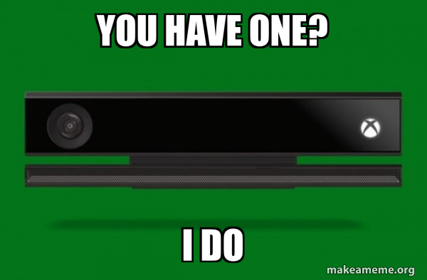 Xbox one meme meme