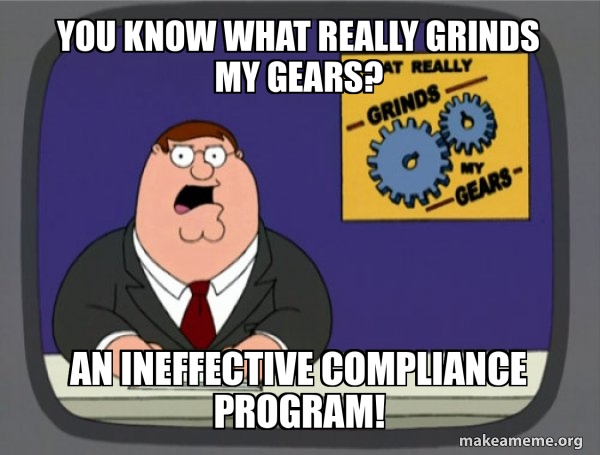 What Grinds My Gears (Family Guy) meme