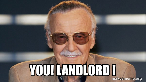 Stan Lee meme