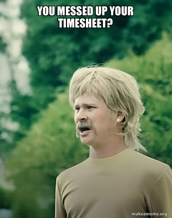 Blink 182 WTF meme