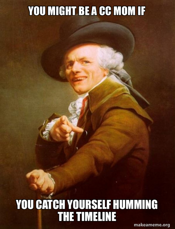 Joseph Ducreux meme