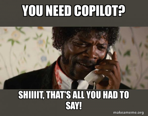 Shit Negro - Pulp Fiction meme