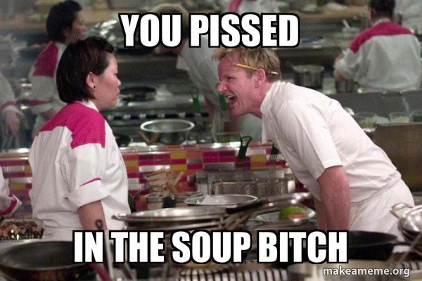 Gordon Ramsay meme