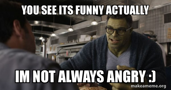 Hulk