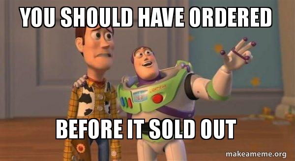 Sellout Memes Sold Out Kevin Gates Sticker Sold Out Kevin Gates