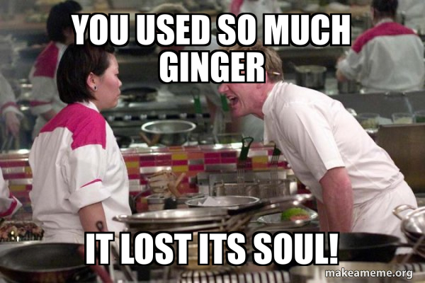 Gordon Ramsay meme