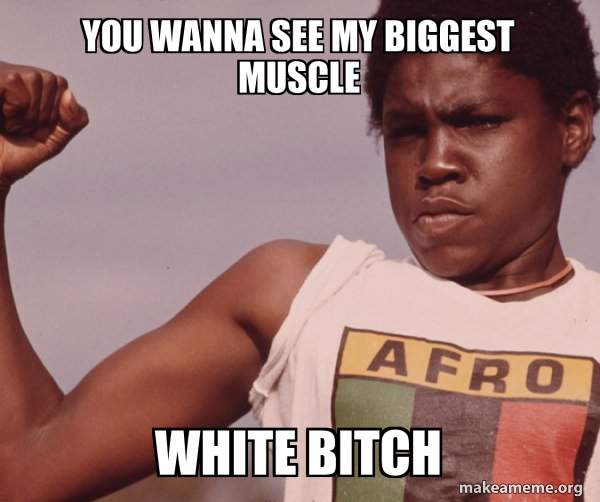 Niggas Be Like Meme meme