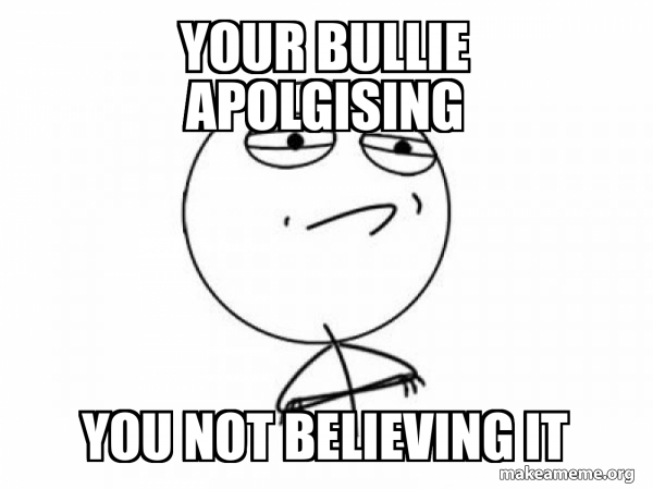 Challenge Acccepted meme