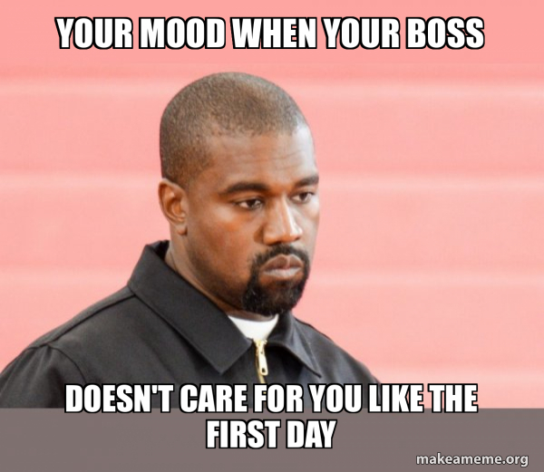 Kanye West meme