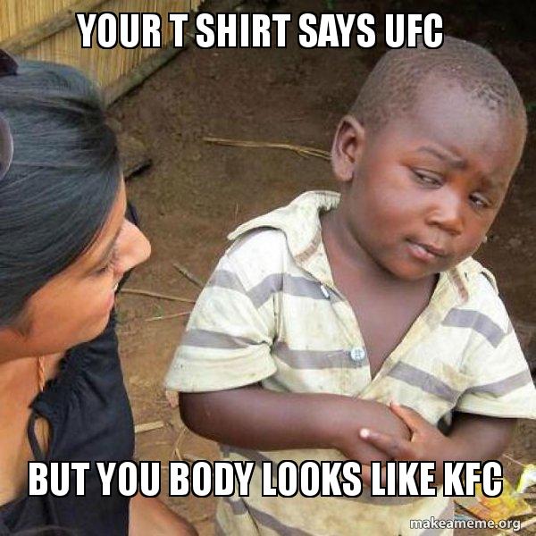 Ufc Kfc Kfc Ufc Memes KFC Tycoon 🍗 1750 4775 4825 By Sashi_xd Fortnite