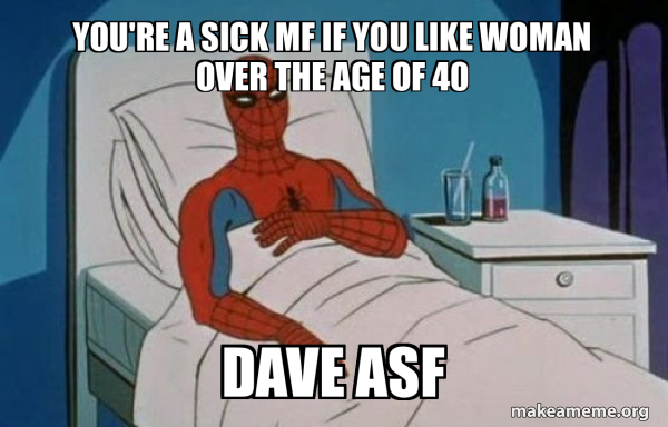 Spiderman Cancer meme