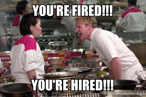 Gordon Ramsay meme