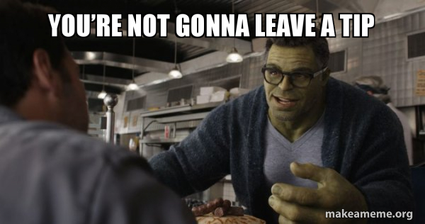 Hulk
