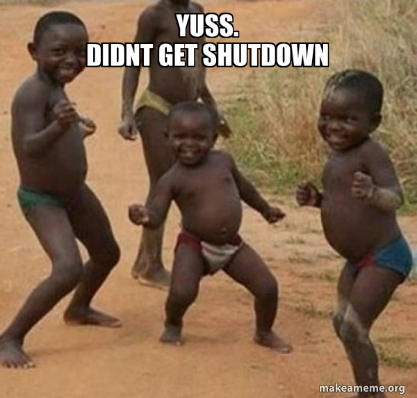 Dancing Black Kids meme