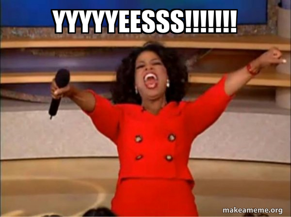 Oprah Winfrey