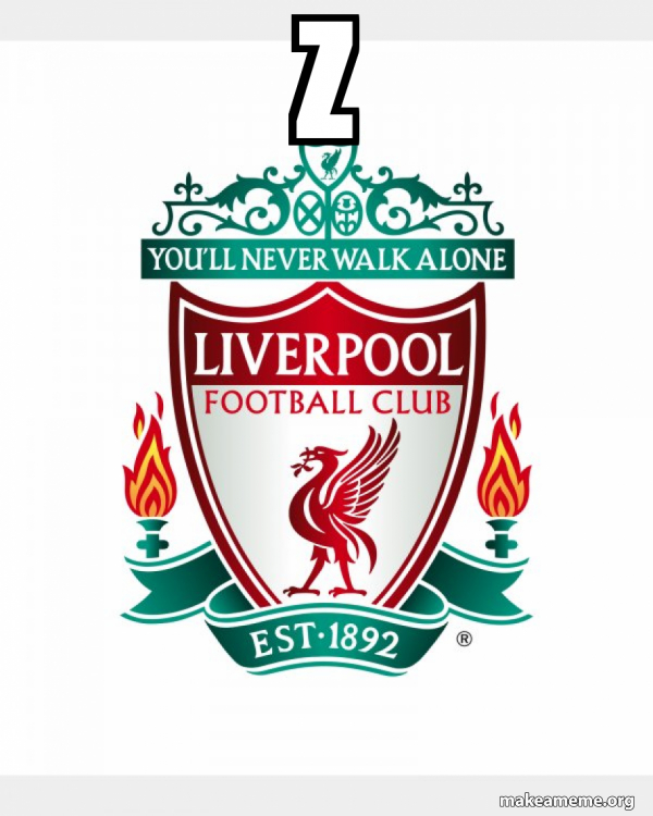 Liverpool FC meme