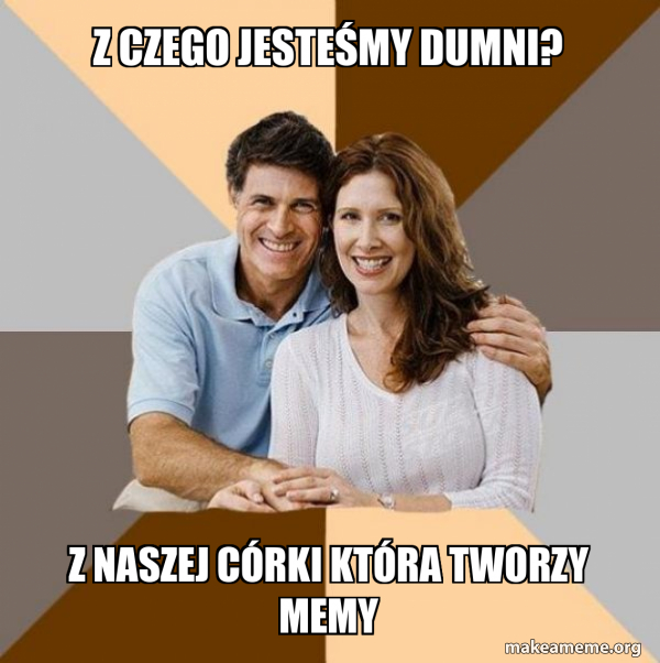 Scumbag Parents meme