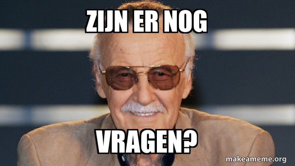 Stan Lee meme