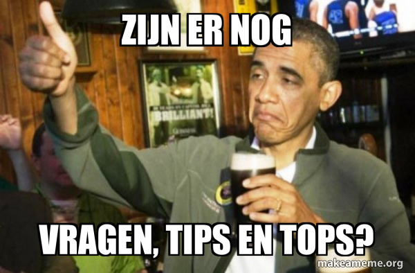 Upvote Obama meme