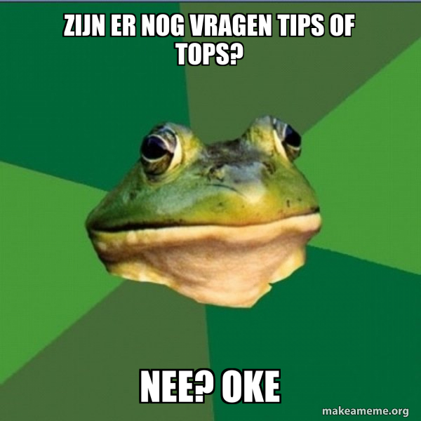 Foul Bachelor Frog meme