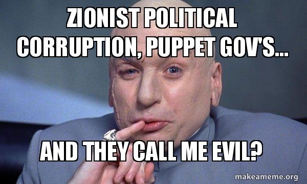 Memes About Corruption Watchdog: Trump's New Crypto Coin Is His Latest